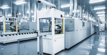 Automation, Leittechnik, Visualisierung