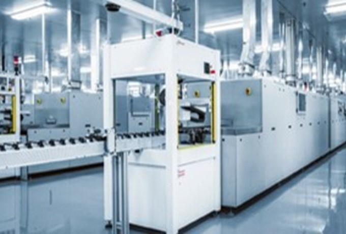 Automation, Leittechnik, Visualisierung