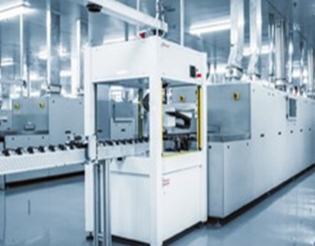 Automation, Leittechnik, Visualisierung