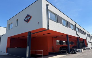 Standort Hörsching