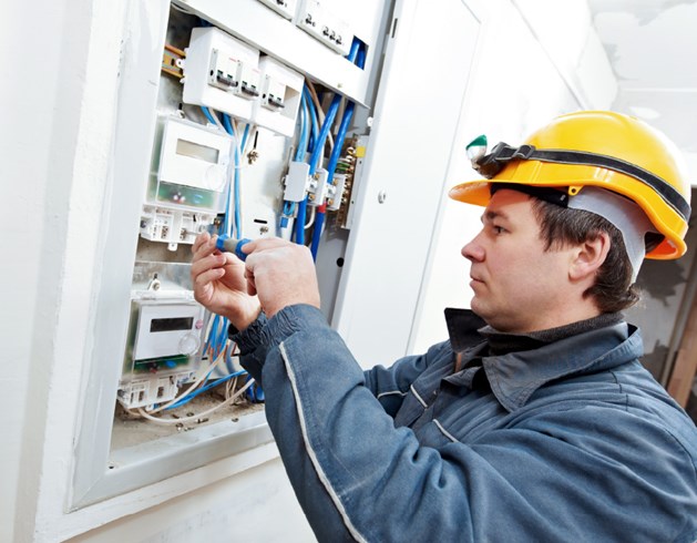 Swie Energie Slider Elektroinstallationen Objekt Wohnbau