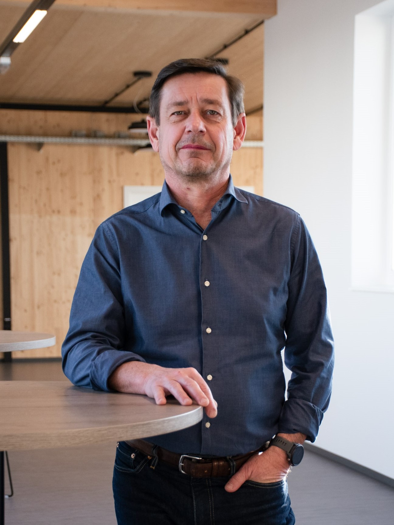 NL Andreas Mayr