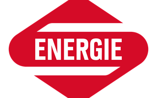 Swie Energie Logo Rgb Red White
